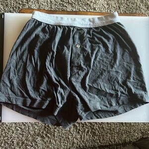 Hanes Boxers
